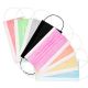 COV024 - MASCARILLA HIGIÉNICA ADULTO MULTICOLOR CAJA 50 UDS.