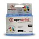 (P)LC123C - TINTA GEN. BROTHER LC123C CYAN