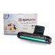 (P)ML1610 - TONER GEN. SAMSUNG ML1610 BLACK