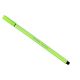 MO-131882 - ROTULADOR STABILO PUNTA FIBRA PEN 68 VERDE NEON