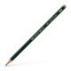 MO-141033 - ECOLAPIZ GRAFITO FABER CASTELL GOLDFABER 9000 3H