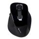 MO-370255 - 5 BUTTONS OPTICAL WIRELESS MOUSE, ERGONOMIC, BIG SIZE -
