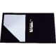 MO-533295 - IBP CARPETA MINICLIP LATERAL CON SOLAPA FOLIO COLORES