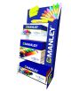 MO-711160 - EXPOSITOR GAMA MANLEY (10X15 CERAS + 10X24 CERAS). COL SURTIDOS -
