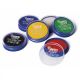 MO-854424 - JOVI FACE PAINT ESTUCHE 6 BOTES 8 ML - NEGRO -