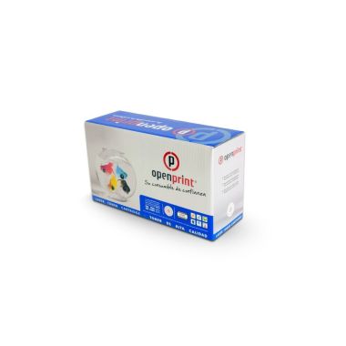 (P)TK1270 - TONER GEN. KYOCERA BLACK