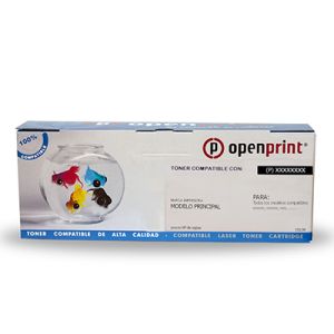 (P)44315317 - TONER GEN. OKI 44315317 YELLOW