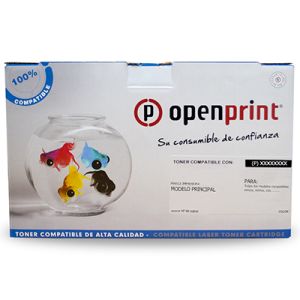 (P)C9730A - TONER GEN. HP C9730A BLACK