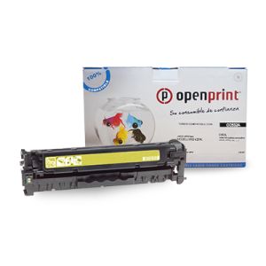 (P)CC532A - TONER GEN. HP CC532A YELLOW