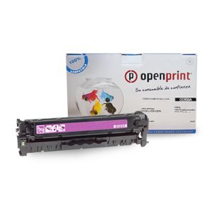 (P)CC533A - TONER GEN. HP CC533A MAGENTA