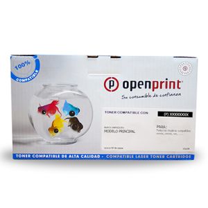 (P)CE250A - TONER GEN. HP CE250A BLACK