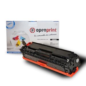 (P)CE320A - TONER GEN. HP CE320A BLACK