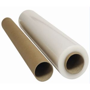 FMT130023M100 - FILM ESTIRABLE MANUAL TRANSPARENTE CAJA 6 UNDS 1.300 GR. M100 500 MM 23 MICRAS