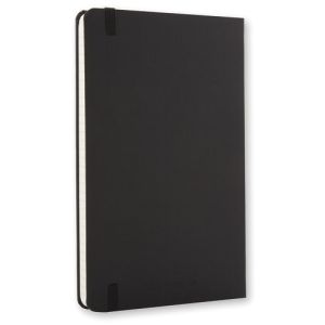 MO-014857 - LIBRETA MOLESKINE CLASSIC 130X210 MM CUADRICULA 4X4