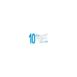 MO-041107 - SOBRE DIN DL SAM VENTANA IZQUIERDA 110X220 MM 500 UND