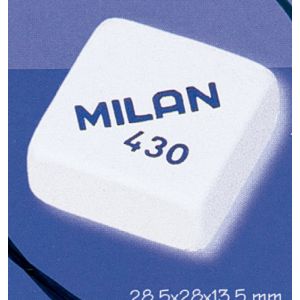 MO-160000 - GOMA BORRAR MILAN MIGA DE PAN 430