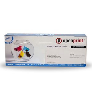 (P)SFD560R - TONER GEN. SAMSUNG SFD560R BLACK