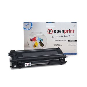 (P)TN135BK - TONER GEN. BROTHER TN135BK BLACK