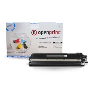 (P)TN230BK - TONER GEN. BROTHER TN230BK BLACK