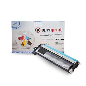 (P)TN230C - TONER GEN. BROTHER TN230C CYAN