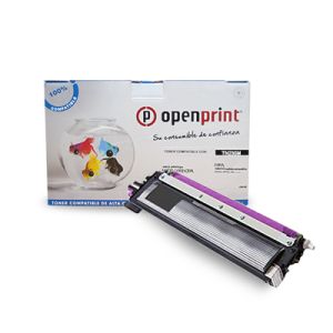 (P)TN230M - TONER GEN. BROTHER TN230M MAGENTA