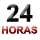 24 horas